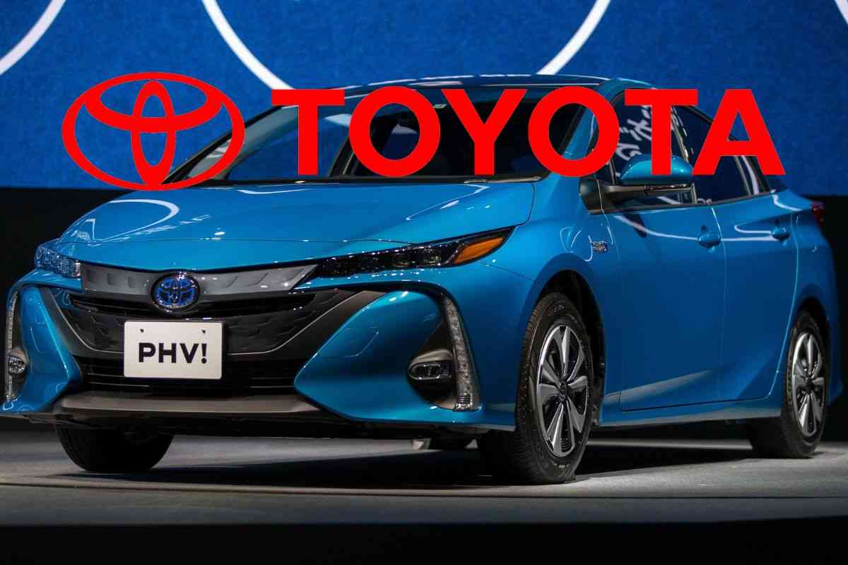 Toyota Prius, i motivi del grande successo