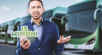 Quindici miliardi di Euro buttati: il più grande errore nella storia della mobilità pubblica