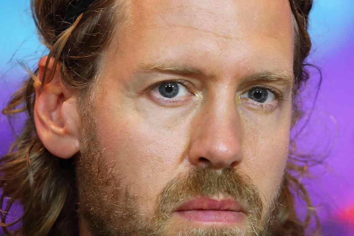 Vettel torna a correre in F1? Ora ci siamo, arriva l'incredibile ammissione