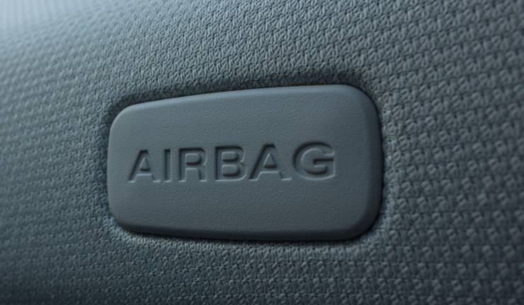 Airbag, quando deve essere disattivato