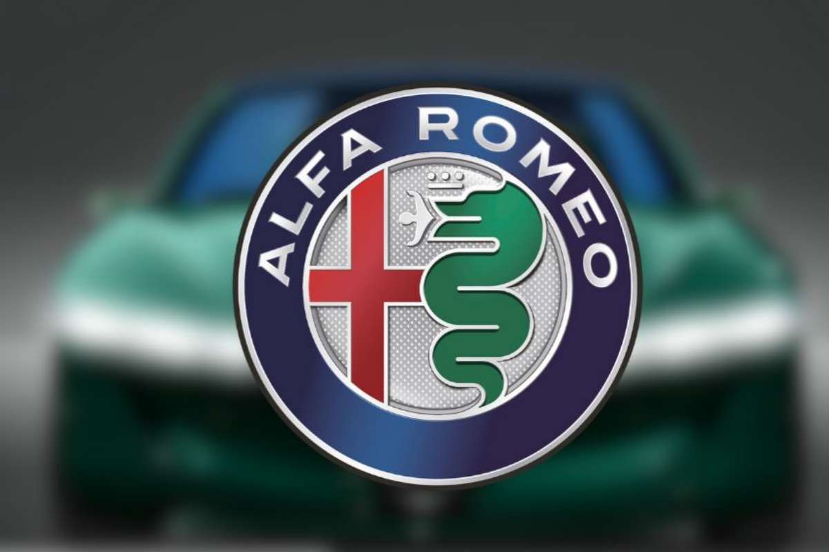 Alfa Romeo ecco la nuova Giulia