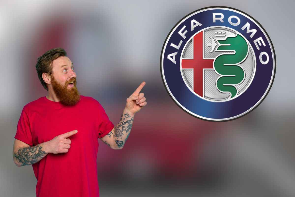 Alfa Romeo altro successo