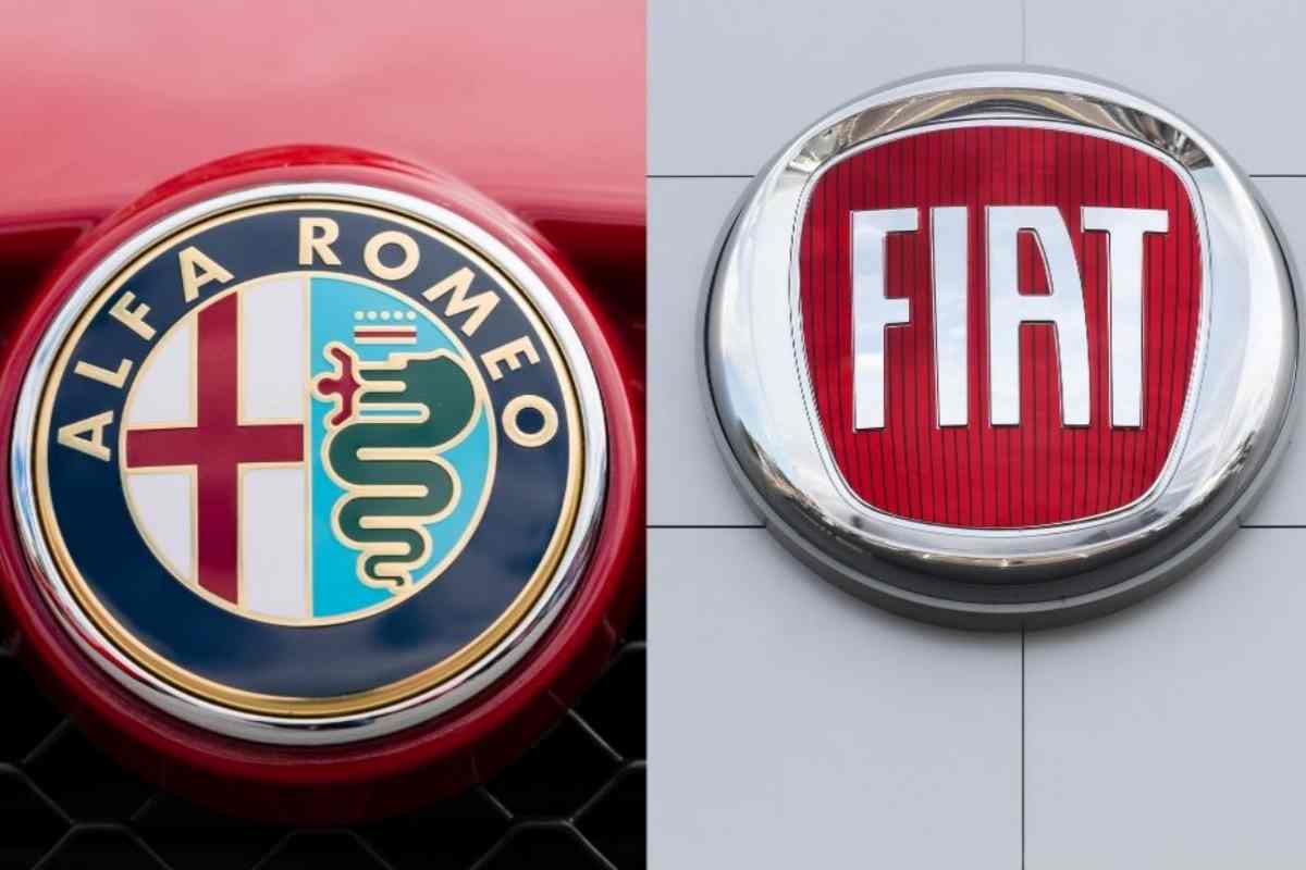 Alfa Romeo FIAT lotta politica