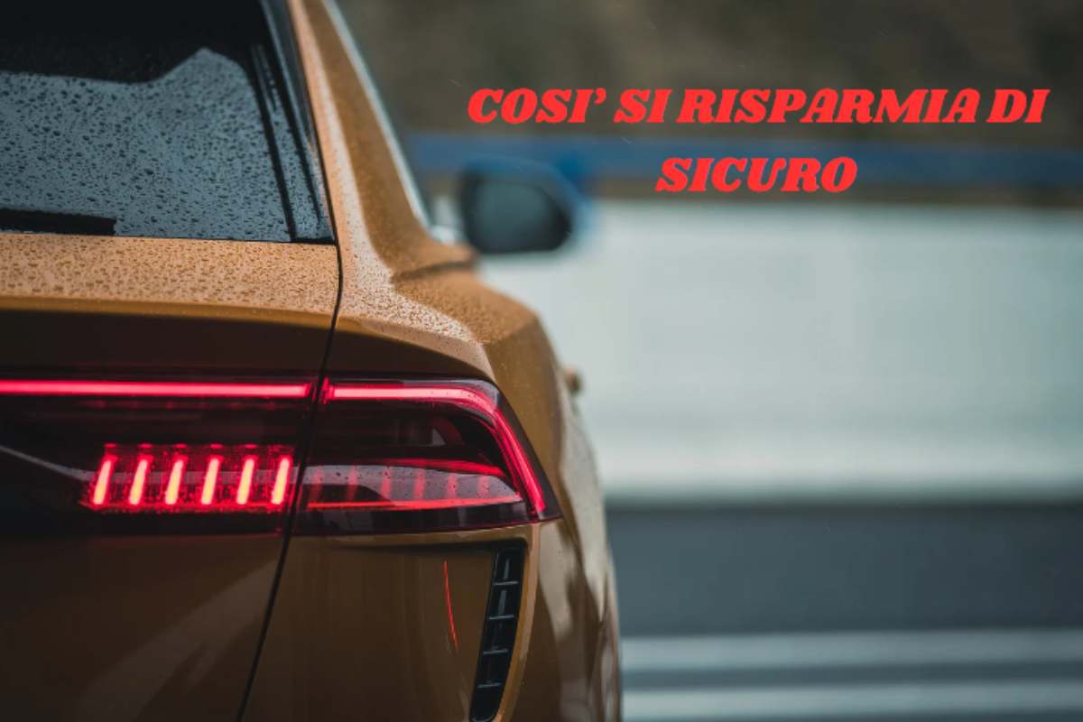 Auto, quali modelli per risparmiare