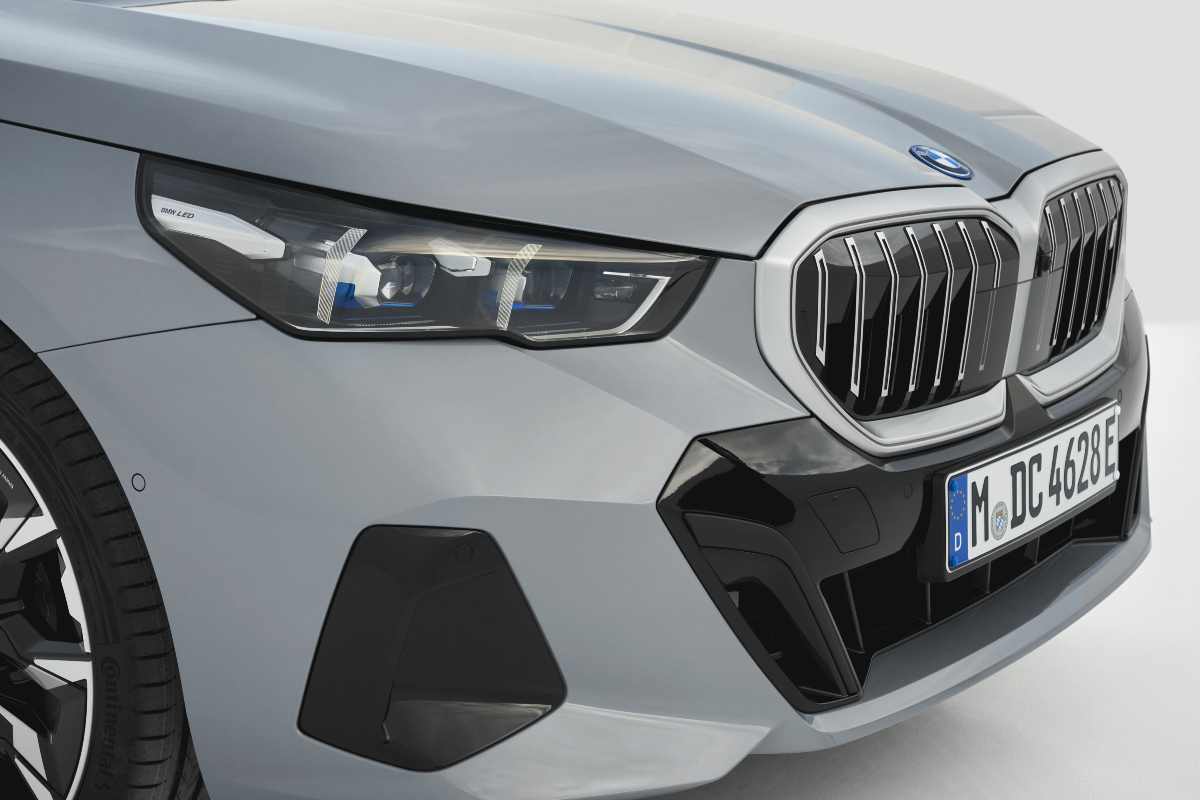 Motori ecologici, ma sulla BMW i5-edrive non tutto convince: ecco perché