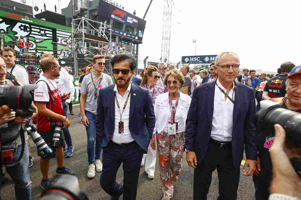 Formula 1, la FIA chiede più team