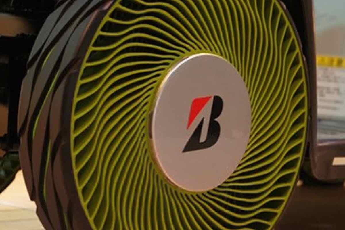 Pneumatici idea Bridgestone 