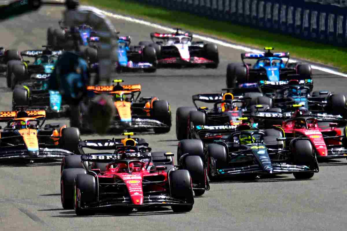 F1, qual è in assoluto la nazione più titolata? Italia nei guai