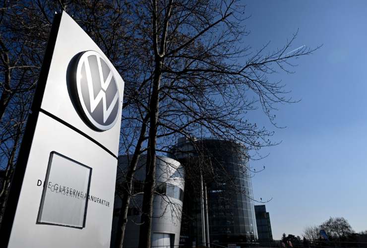 Volkswagen, l’origine del nome