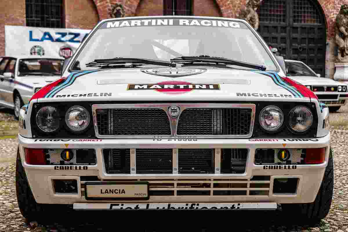 lancia delta asta