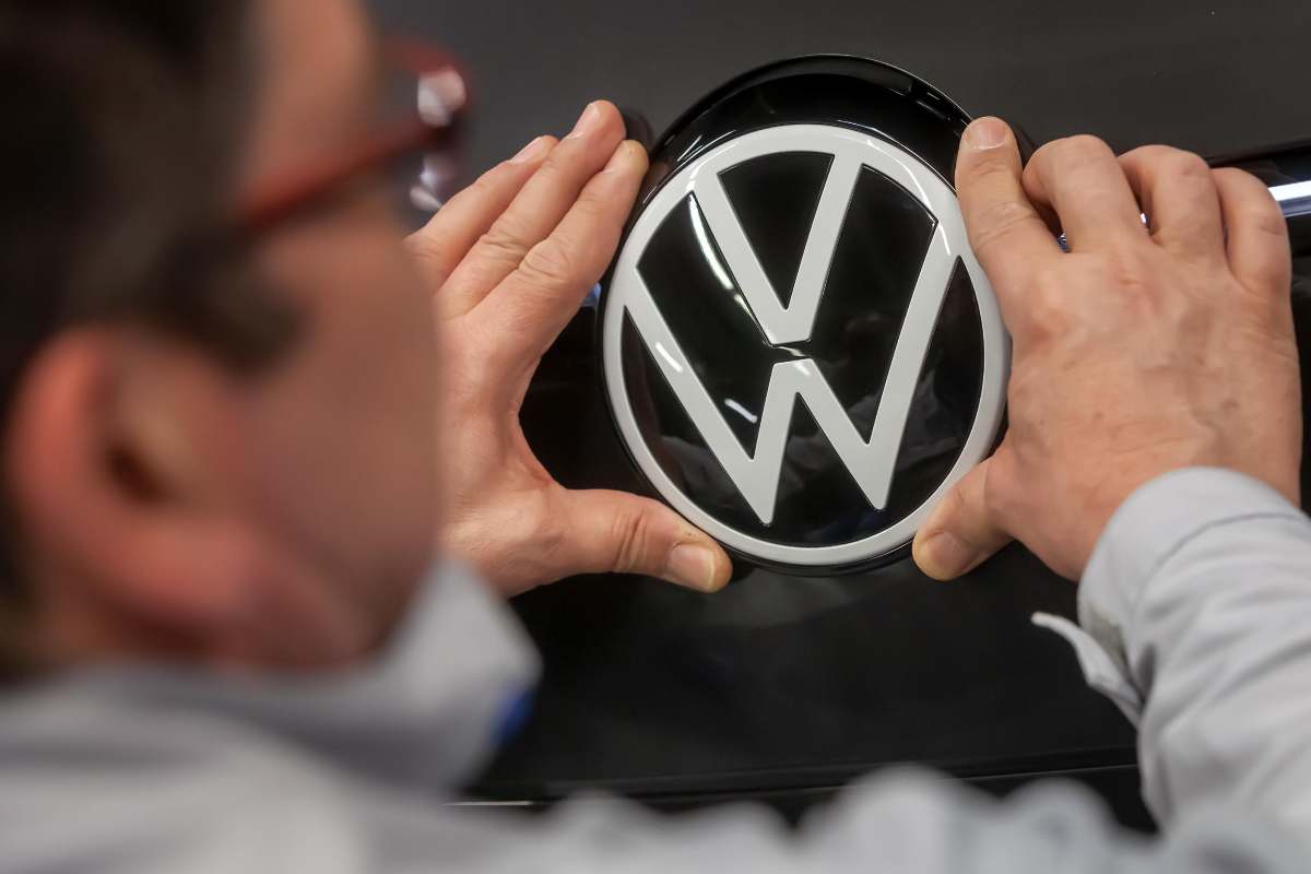 Il significato di Volkswagen