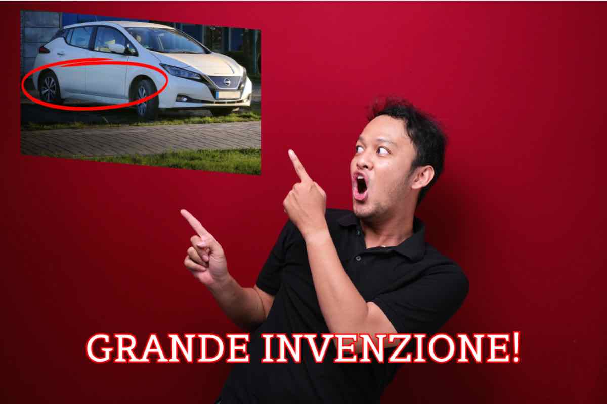 Invenzione geniale produttori 