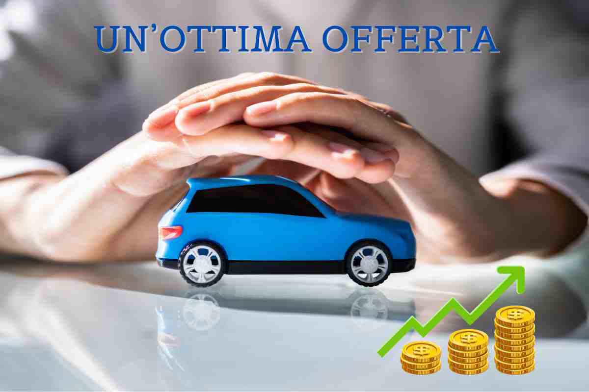 Polizza ottima offerta 