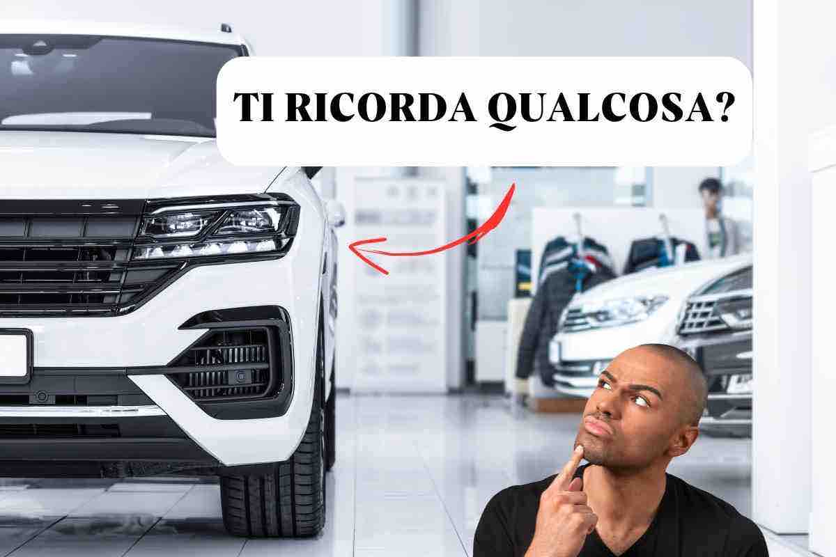 Quando le auto camuffano il loro nome | Lo chiamano Re-Branding e funziona così