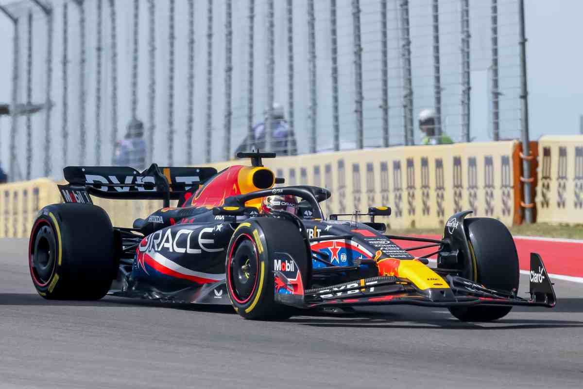 Red Bull cifre folli da pagare