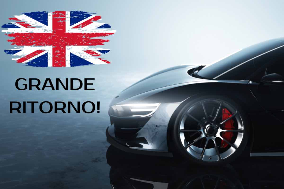 Ritorno del mito 