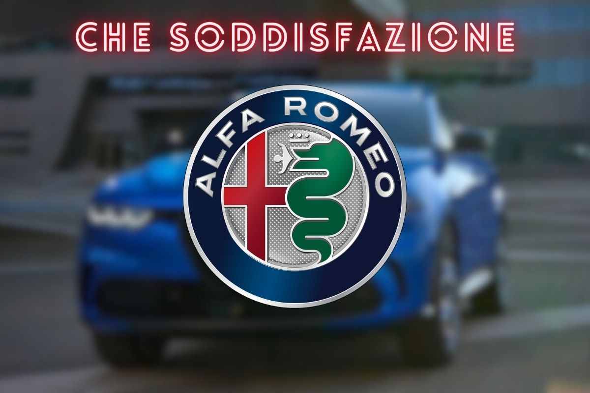 Alfa Romeo, grande soddisfazione per il risultato: nessuno se lo aspettava