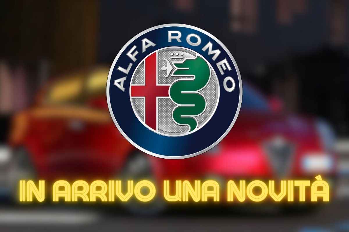 Alfa Romeo, gli appassionati già fremono: sta per arrivare qualcosa di grosso, ora è possibile