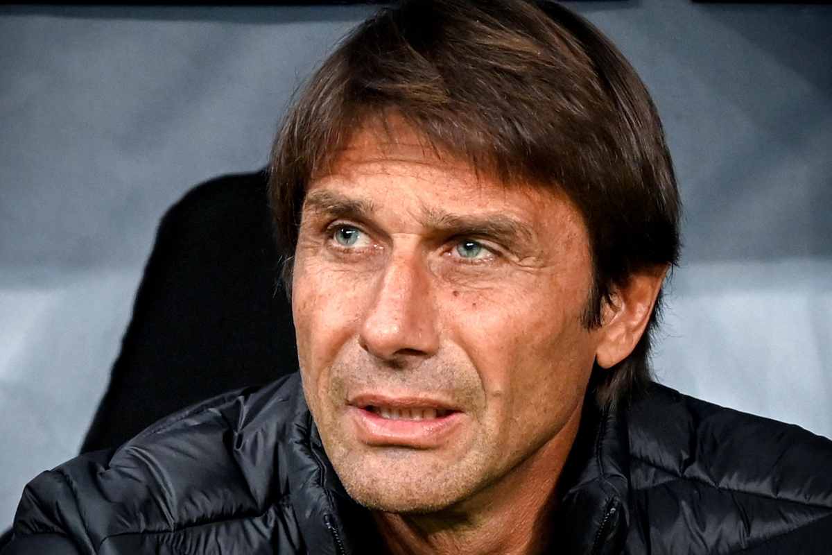 Tragedia sfiorata per Antonio Conte, auto distrutta: quasi nessuno ricorda questa disavventura