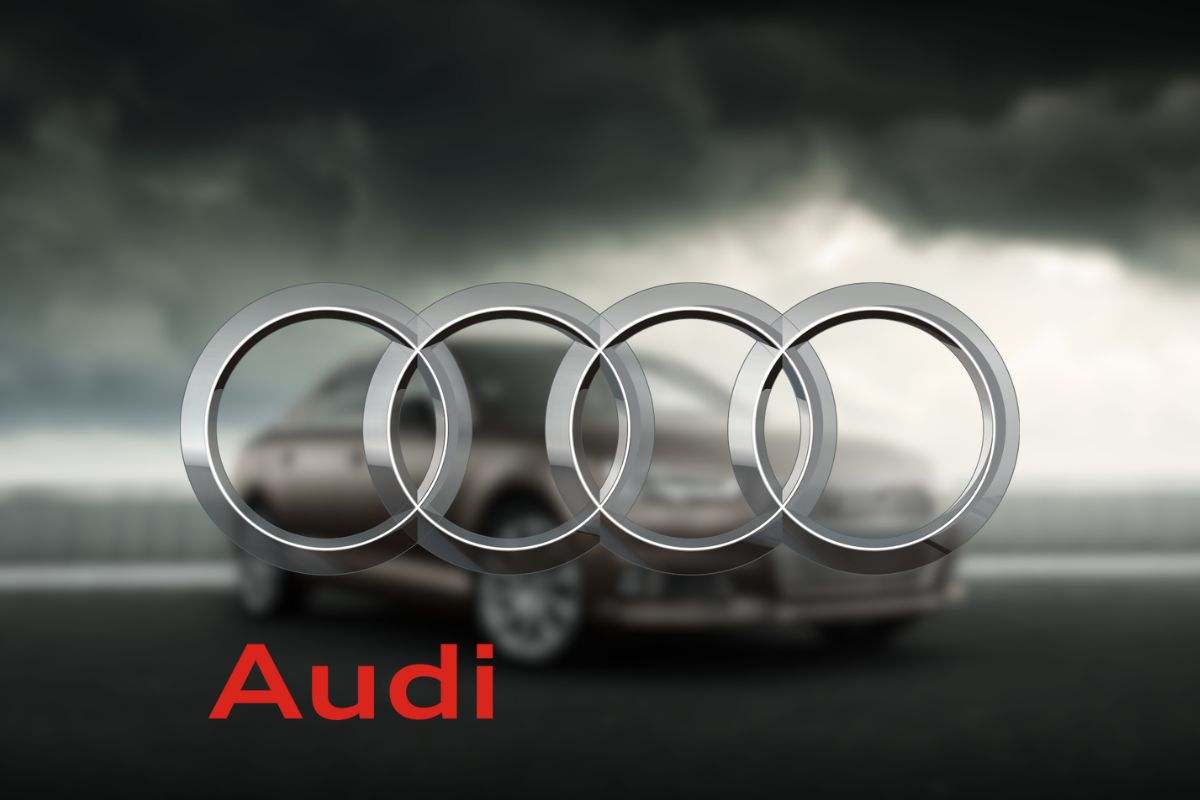 Audi A4 in vendita a prezzo di saldo: sono già tutti in fila per comprarla