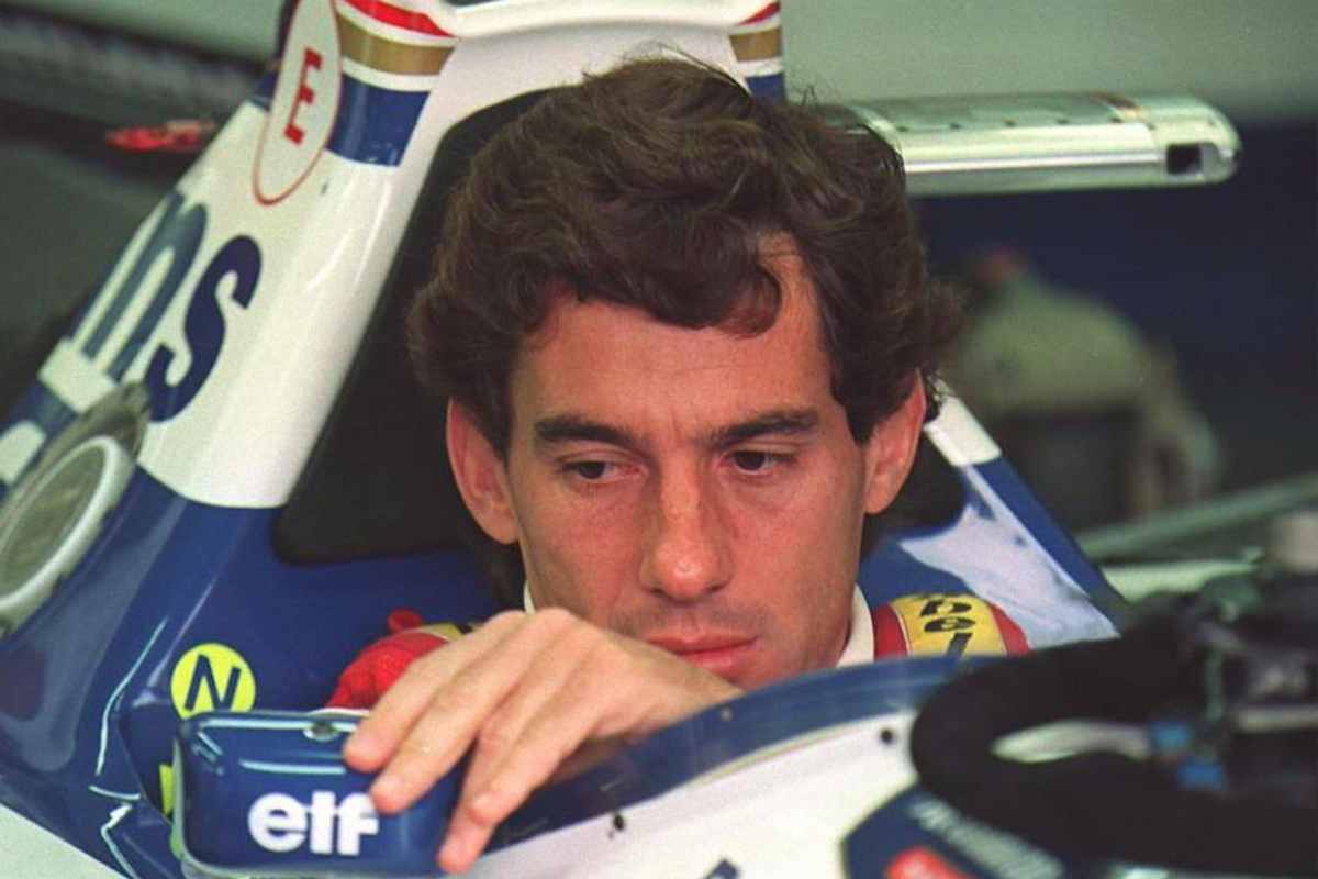 Ayrton Senna, il ricordo del campione: la decisione emoziona tutti i fan