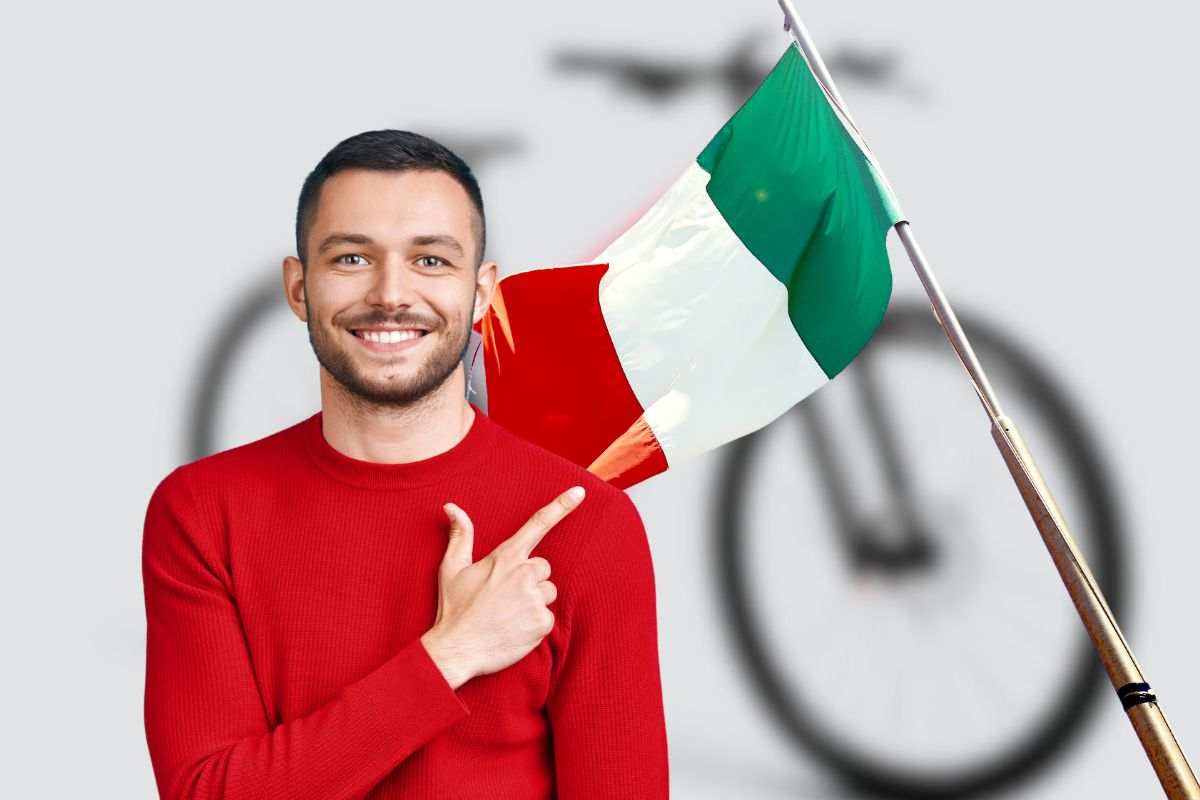 E-MTB: tanta qualità al prezzo di una muscolare entry level: il miracolo è italiano