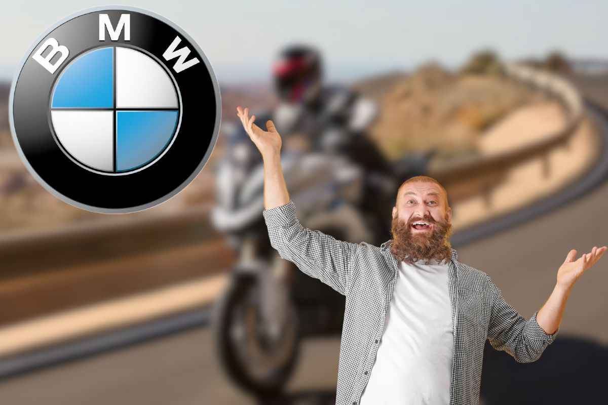 BMW, il cambiamento che fa gioire i clienti