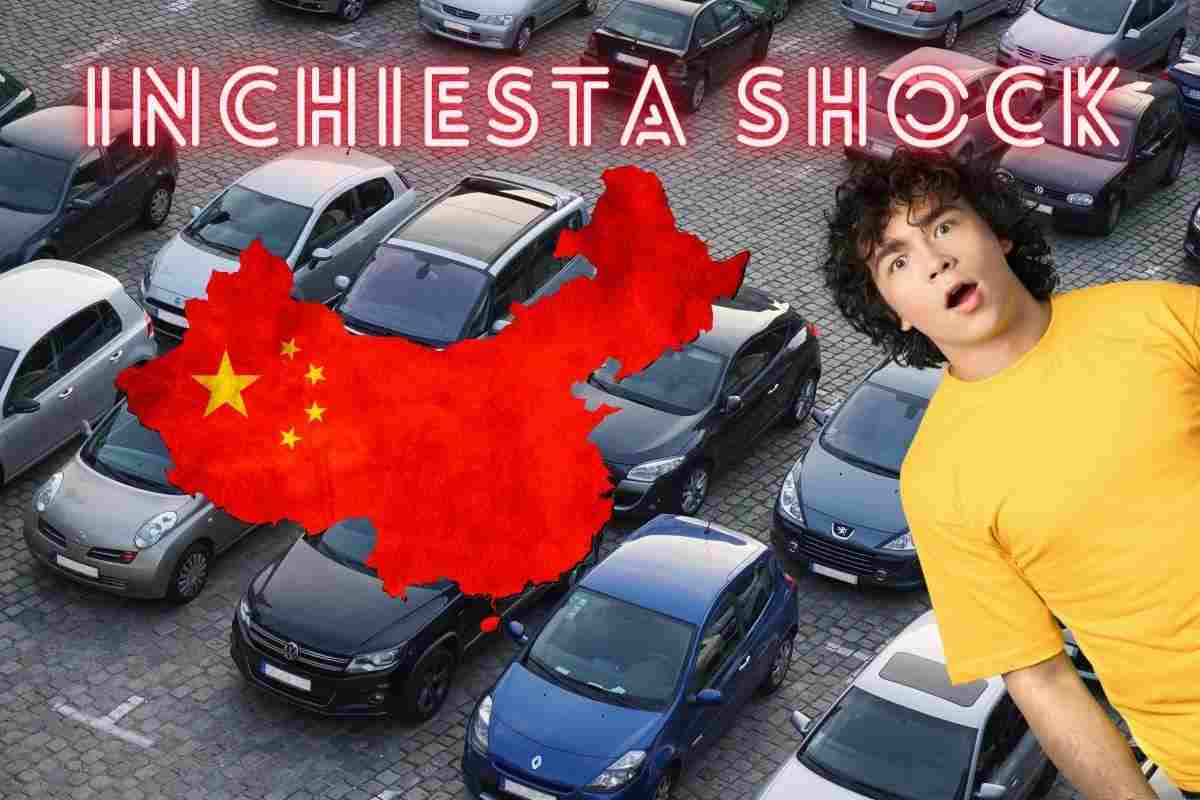 Auto cinesi, perché stanno invadendo il mercato: l'inchiesta rivela, altro che qualità a basso prezzo