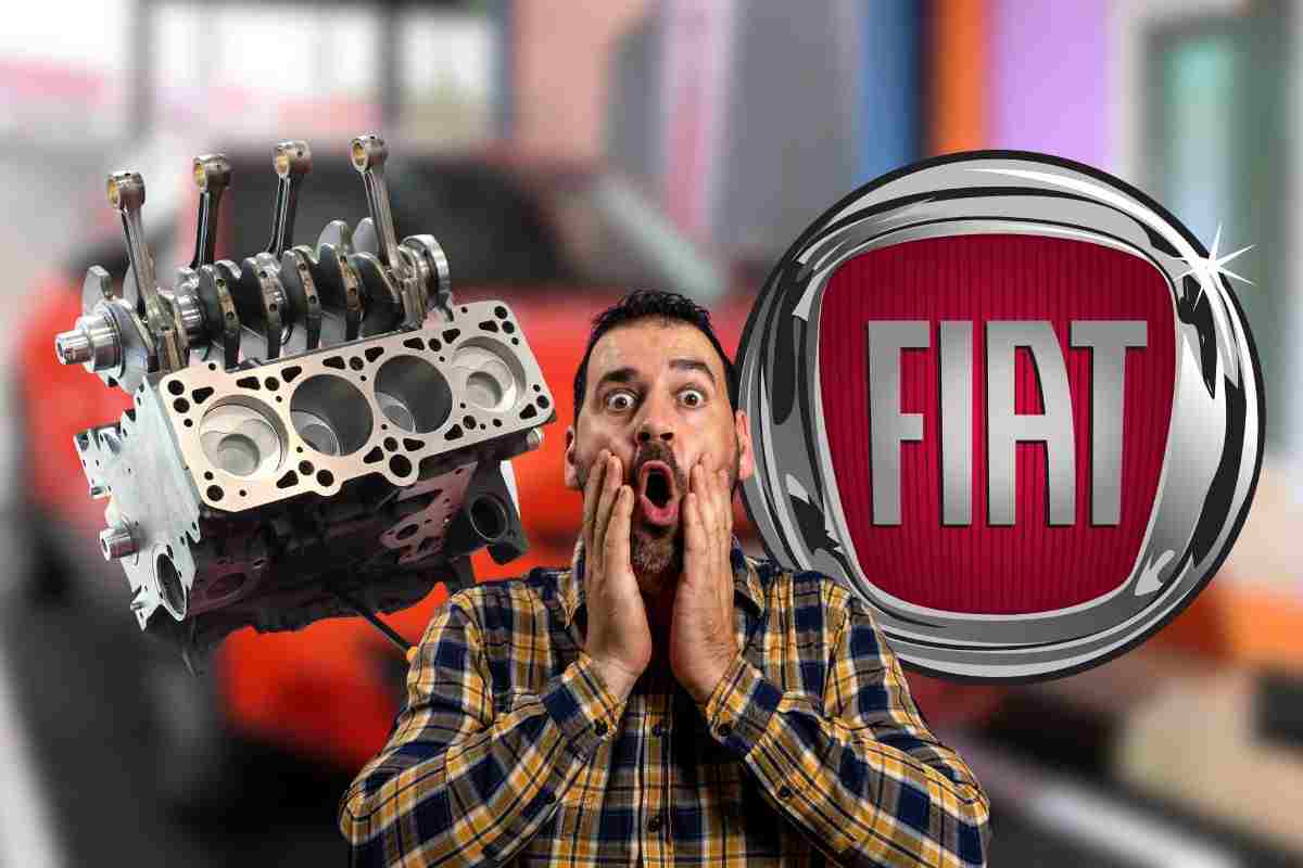 Spunta la verità sui motori Fiat: la rivelazione è un colpo per le altre case costruttrici