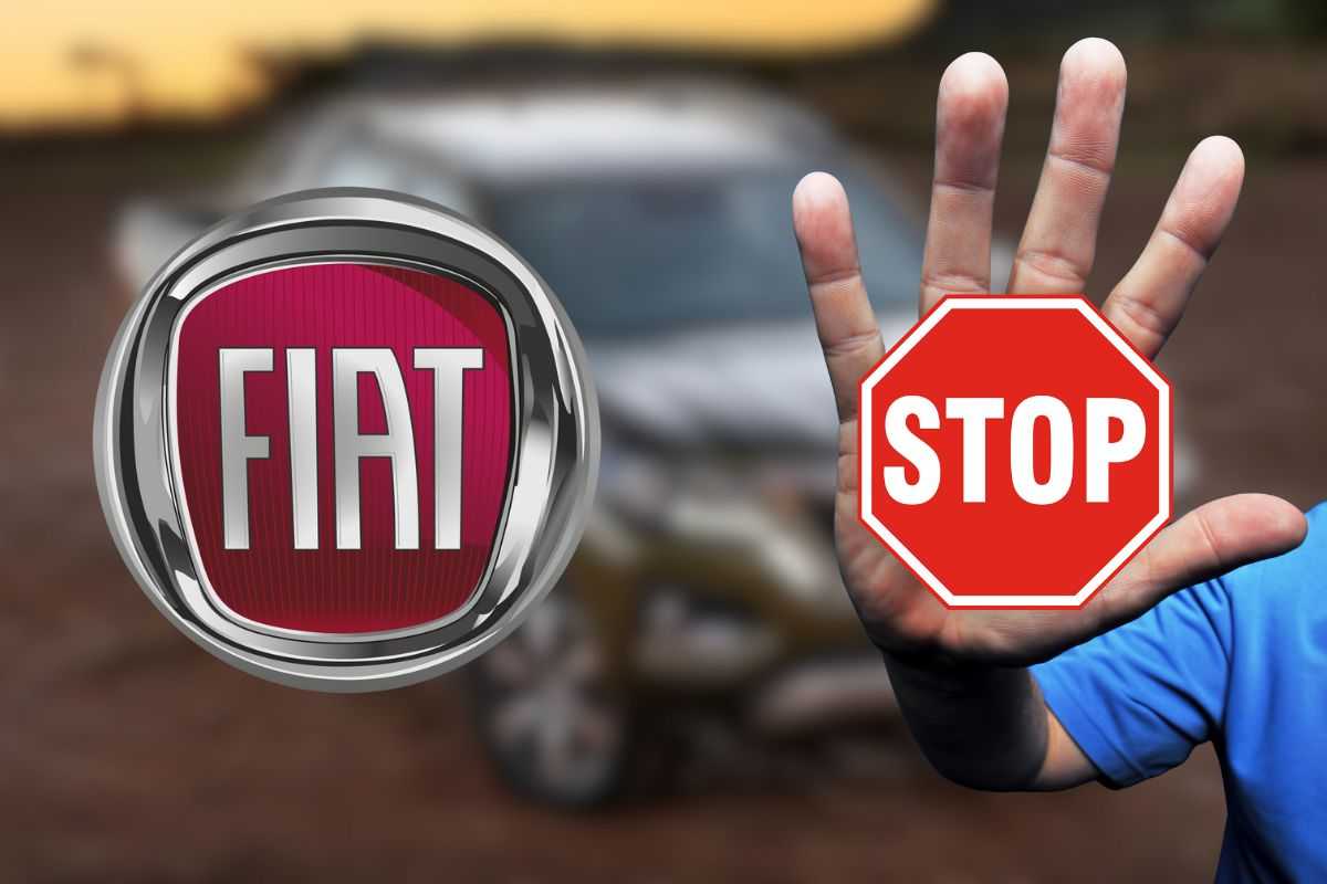 Fiat, stop improvviso alla novità più attesa: appassionati in lacrime
