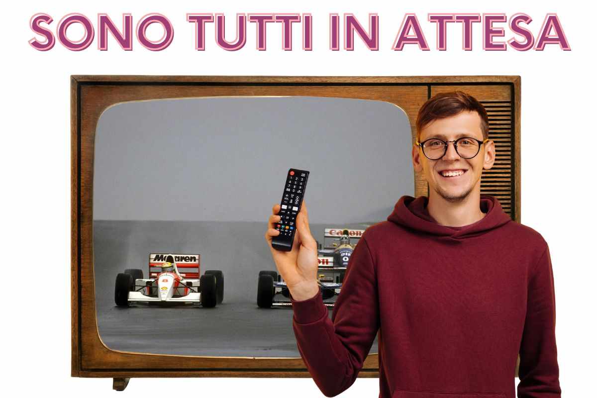 È ufficiale, si correrà gara ispirata a una delle serie tv cult degli anni '80: attesa spasmodica