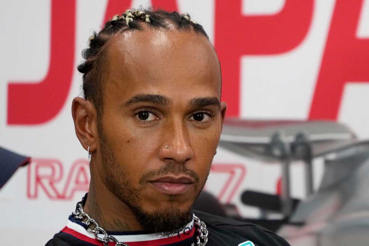 Lewis Hamilton, arriva la clamorosa rivincita: Verstappen al tappeto