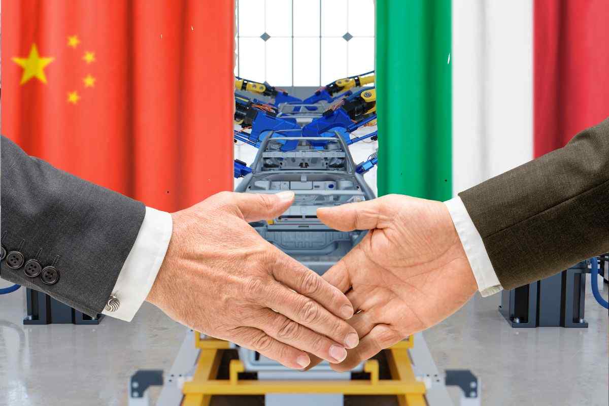 L'Italia può imparare dalla Cina