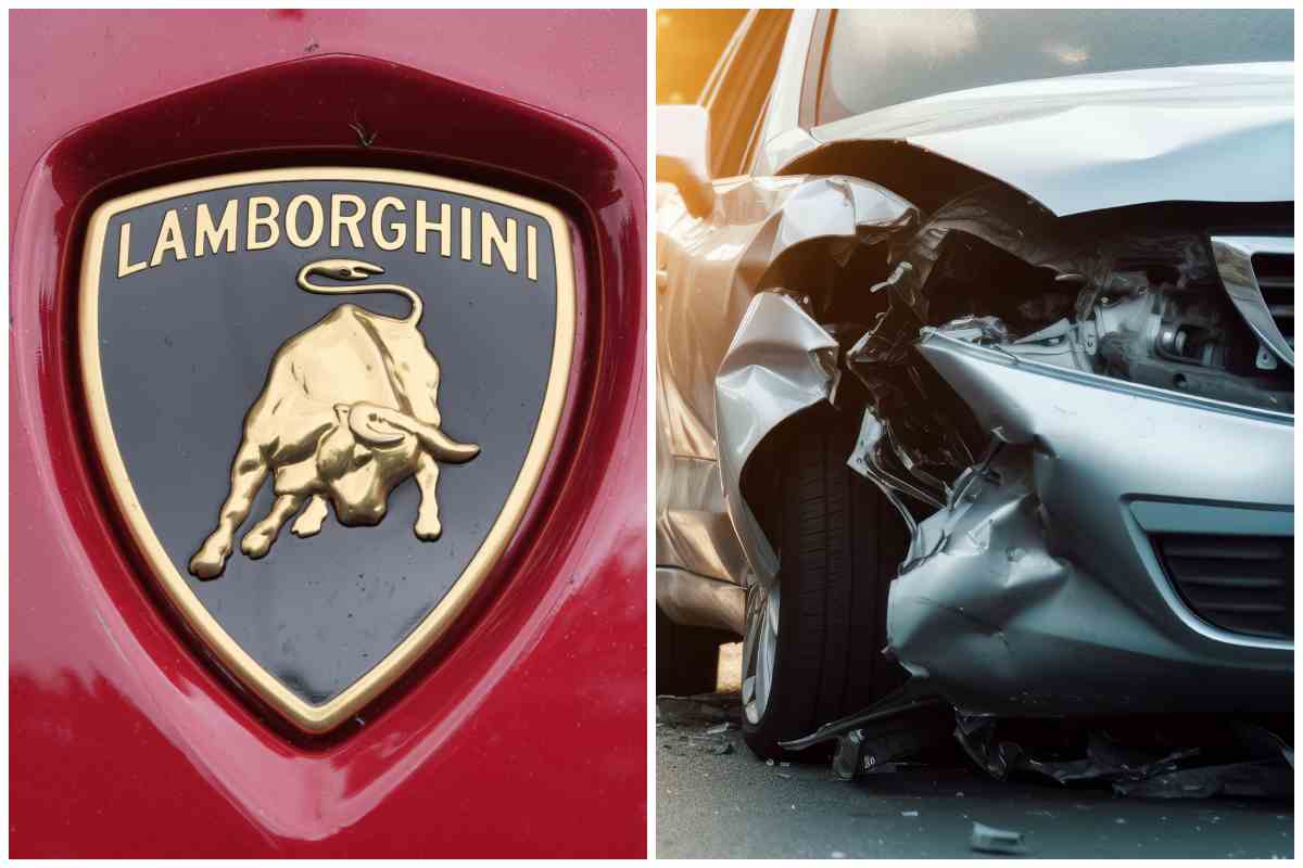 Noleggia una Lamborghini Urus, ma l'epilogo è sconcertante: il video fa il giro del mondo