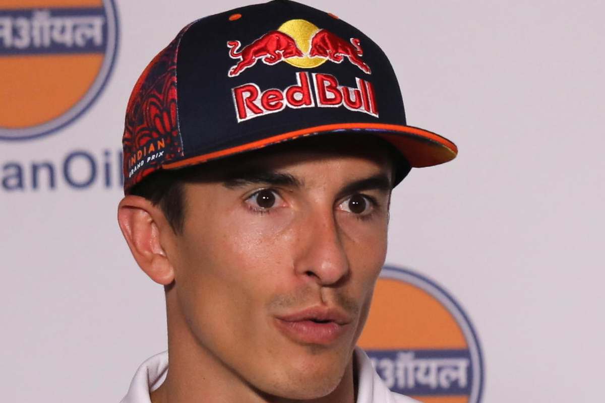 Ducati, il campione di MotoGP è sicuro delle potenzialità di Marquez: "Sarà sicuramente in top 5"