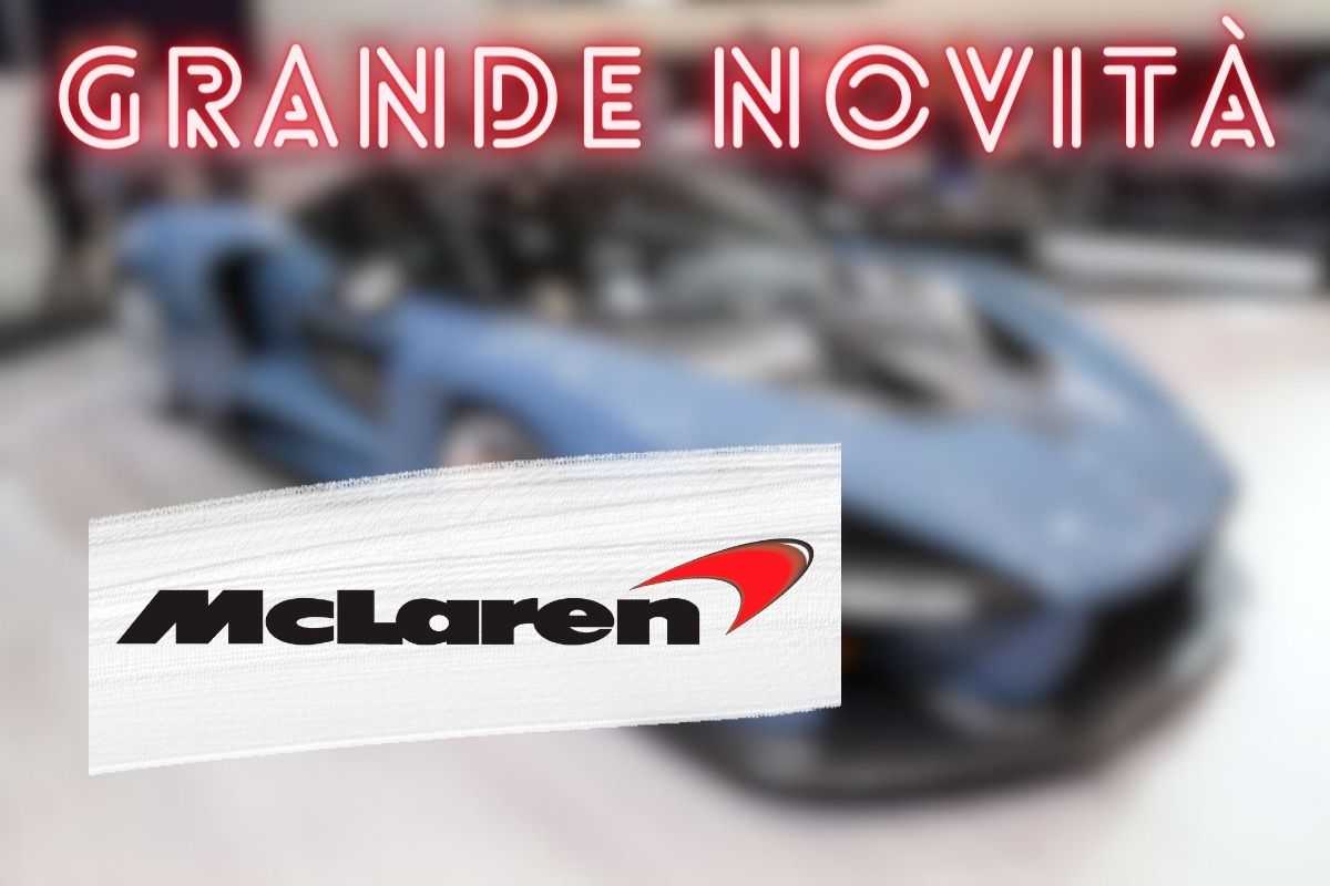 McLaren, lo faranno entro fine anno | Tifosi e appassionati trattengono il fiato