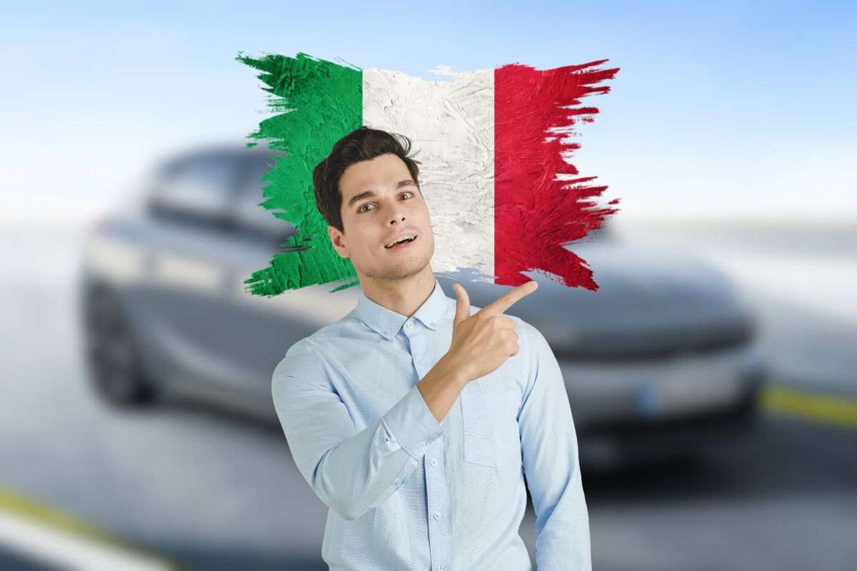 Una delle Auto più vendute in Italia si rinnova: annunciati i nuovi prezzi, conviene davvero