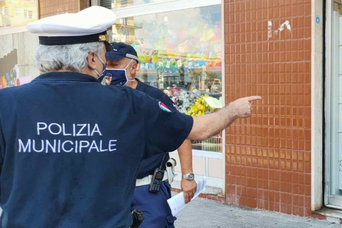 Roma-Bergamo, la Polizia multa la donna sbagliata 