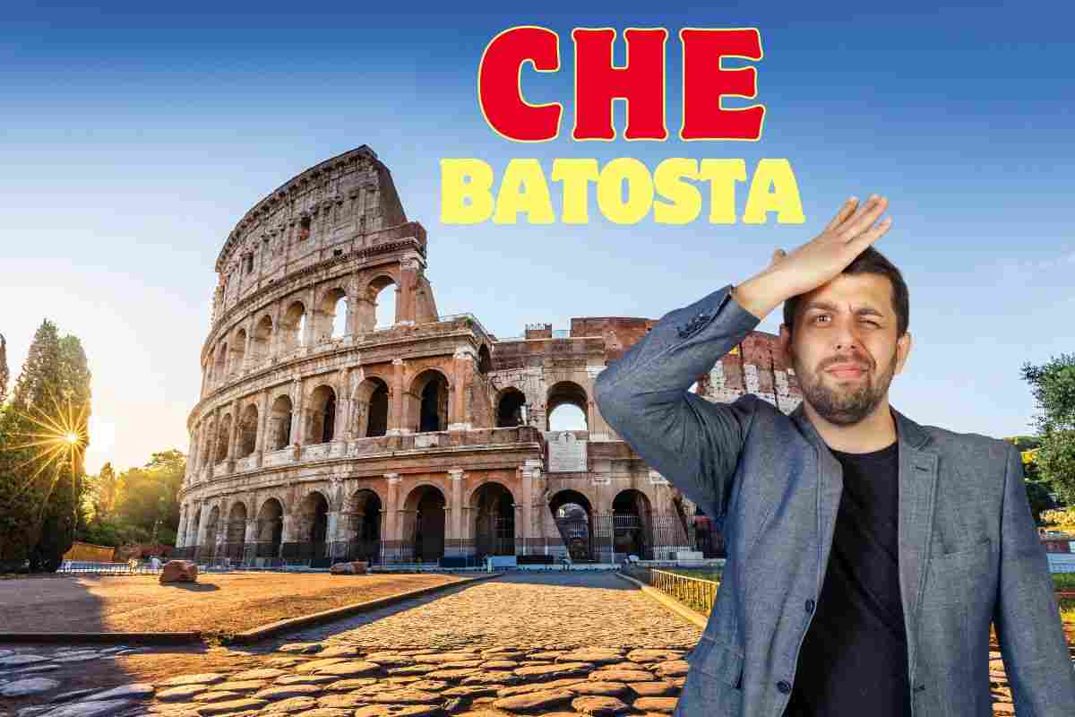 Pessime notizie per Roma