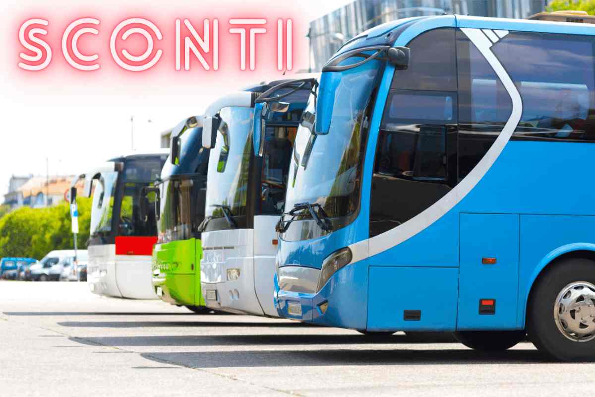 sconti trasporto pubblico
