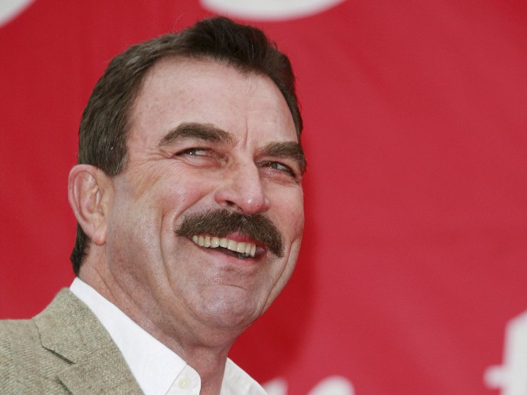 La gara dedicata a Magnum P.I.