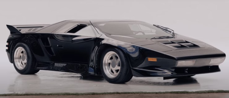 Vector W8, il dramma dell'auto più veloce al mondo