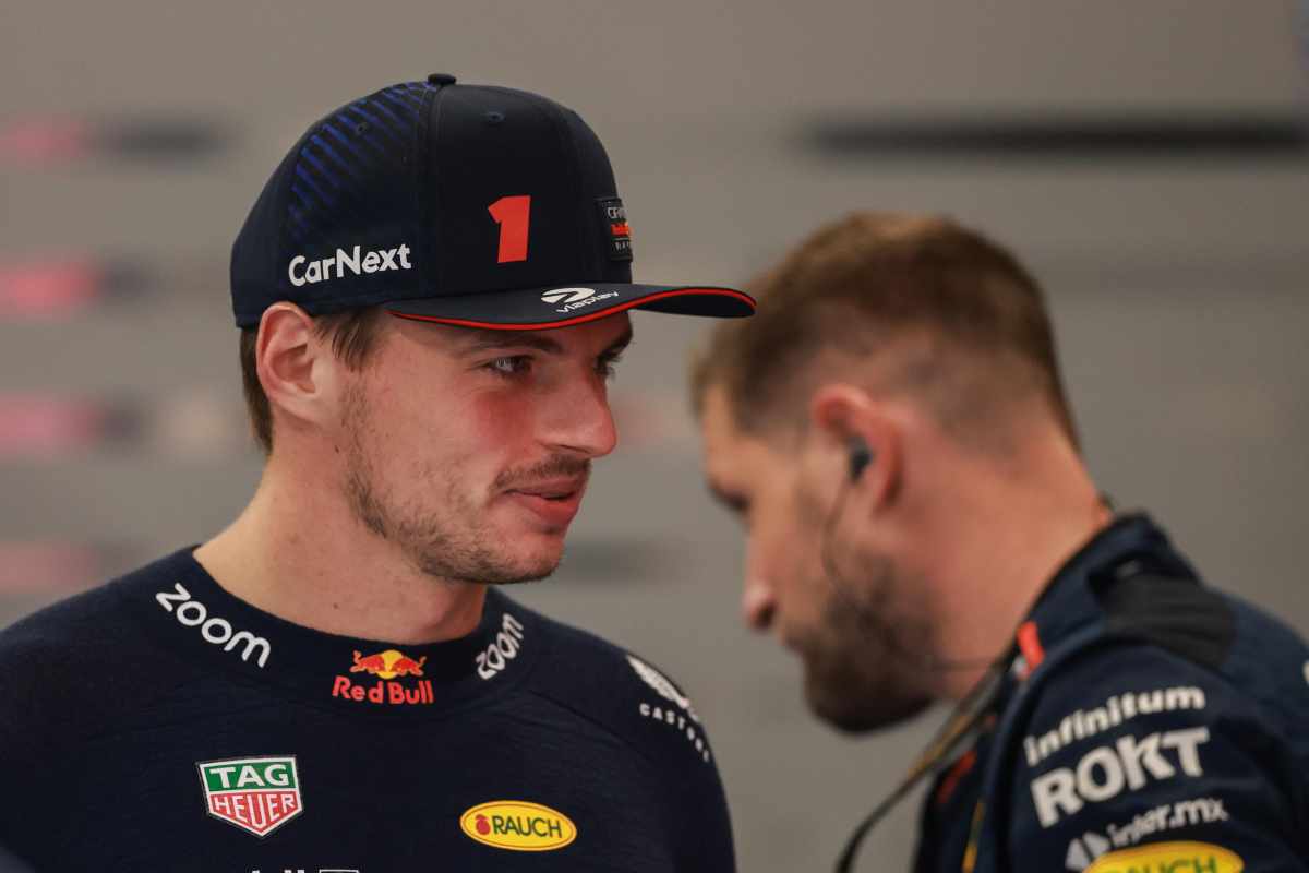 Crisi Red Bull tra Marko e Horner