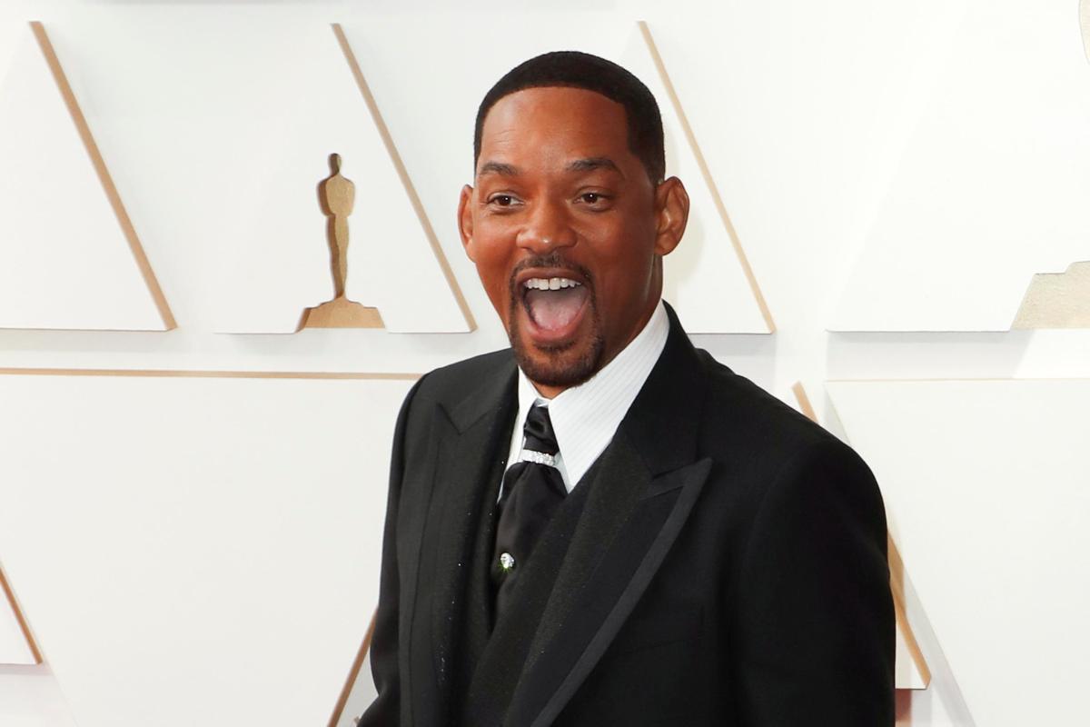 Will Smith, le sue auto da sogno