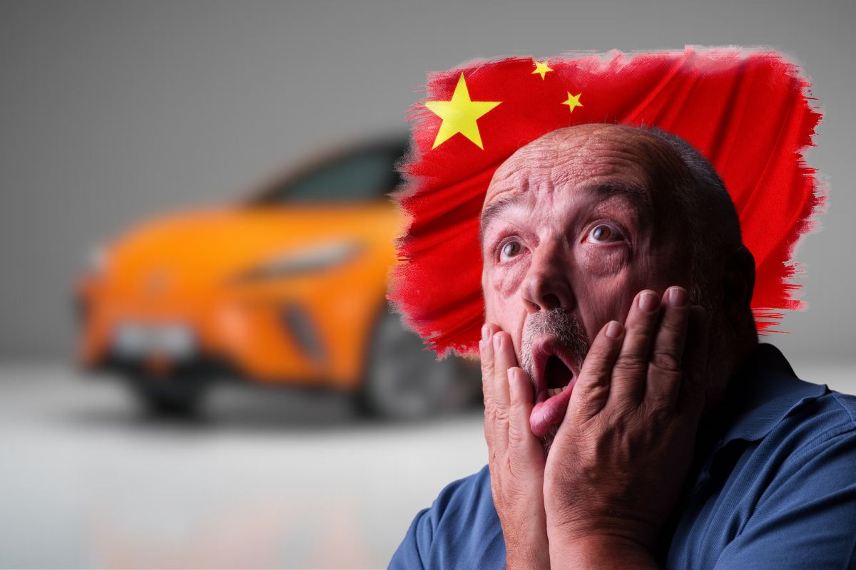 Tutti pazzi per le auto cinesi: queste sono le due migliori, prezzi bassi e alta qualità | Quale scegliere