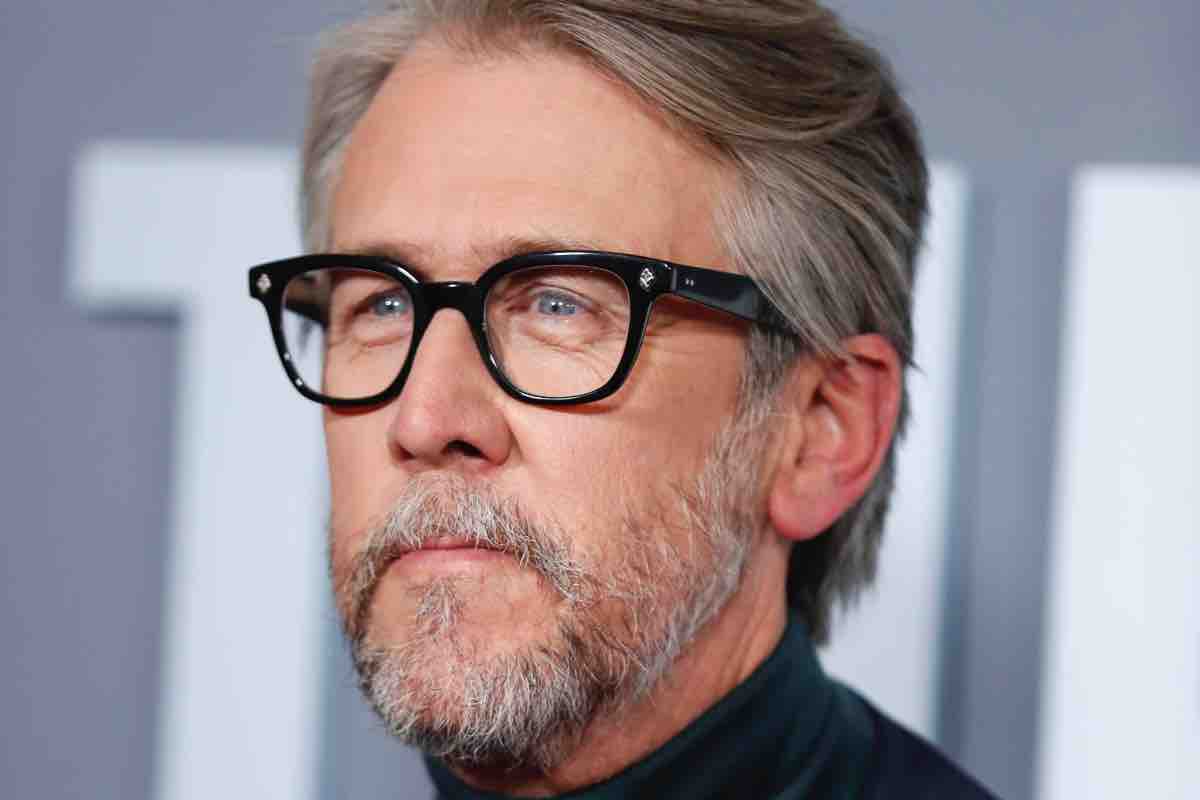 Incidente per Alan Ruck 