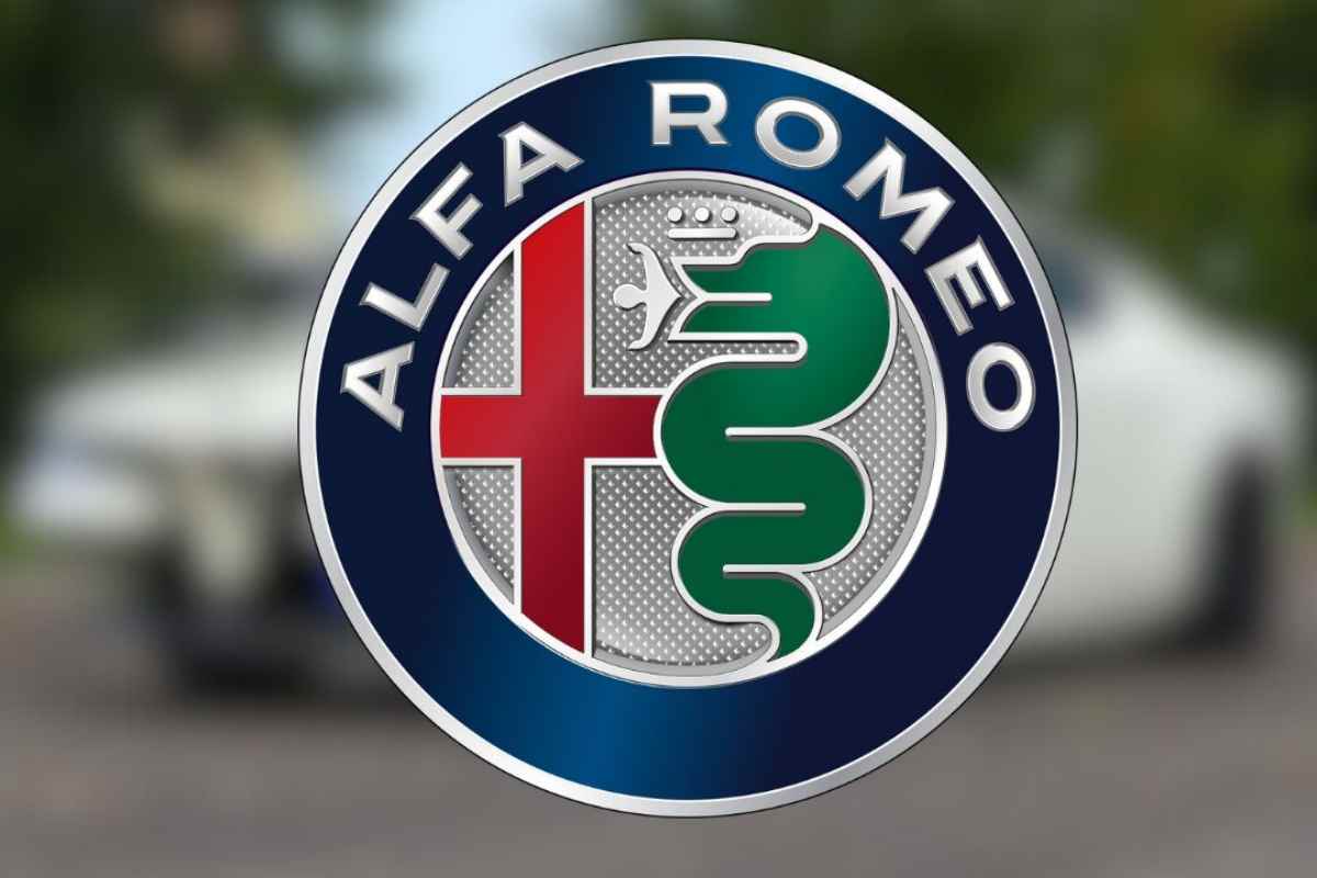 Alfa Romeo Castagna in vendita