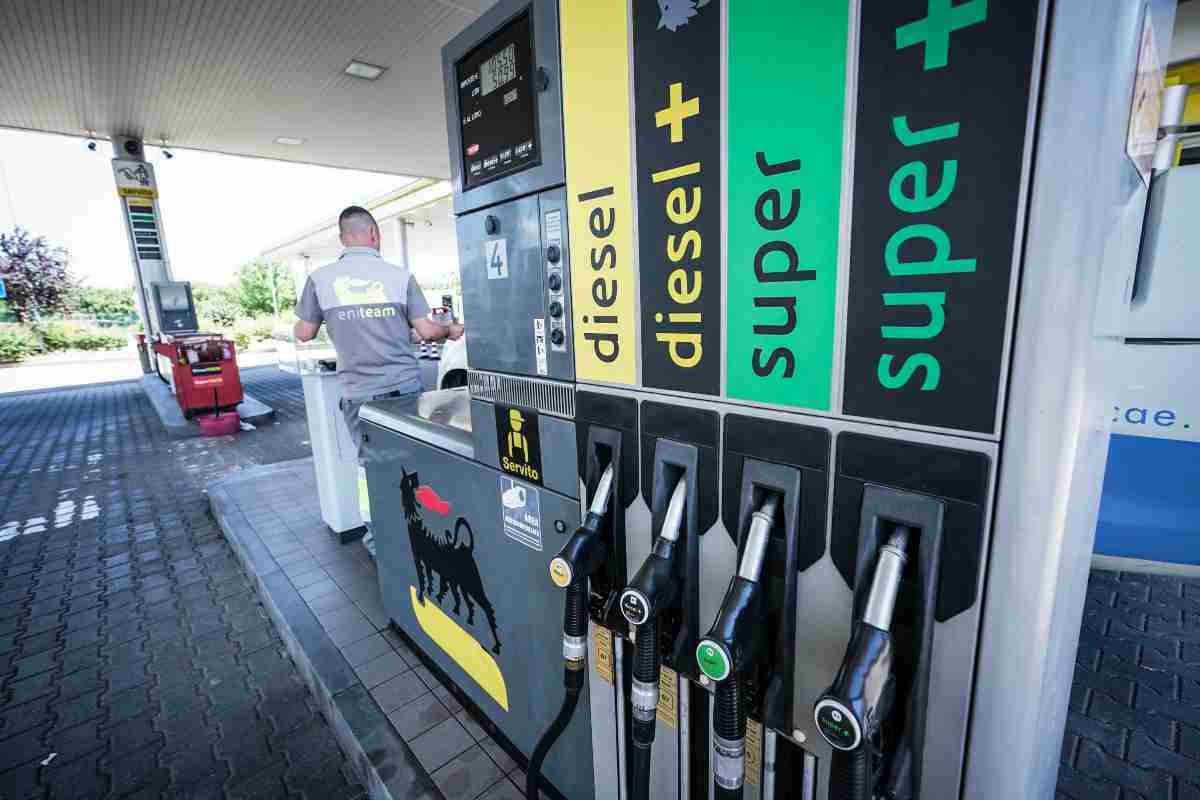 Benzina o gasolio, che differenza c'è? Ecco a cosa fare attenzione