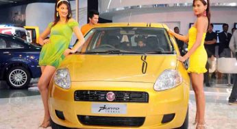 Vuoi trasformare la tua FIAT Punto in un’auto moderna? Così non sarà più la stessa
