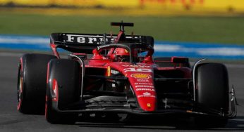 Ferrari fa impazzire i tifosi: il messaggio alimenta l’attenzione di tutti